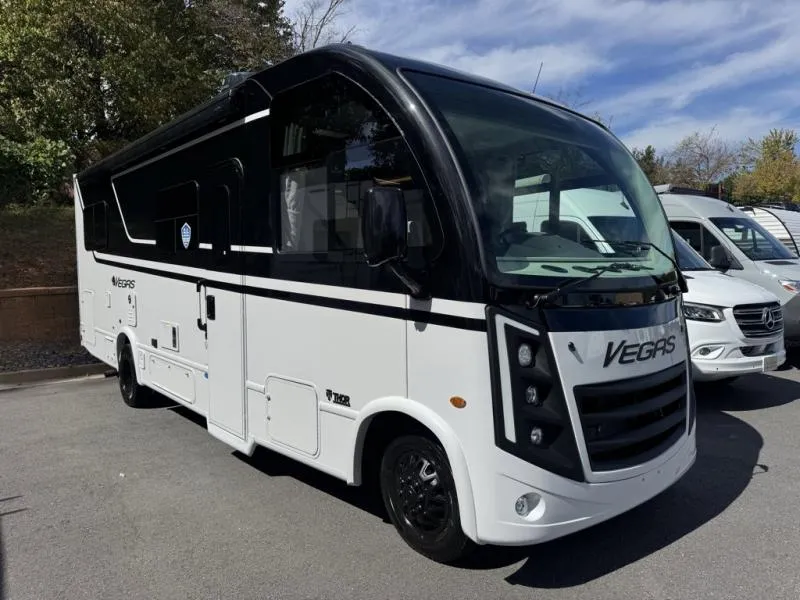 2026 Thor Motor Coach Vegas 262 - Photo 2
