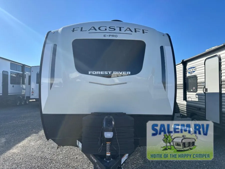 2026 Forest River RV Flagstaff E-Pro 19RL - Photo 2
