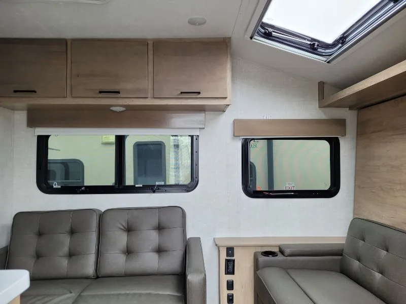 2022 Ember RV Overland 170MBH - Photo 4