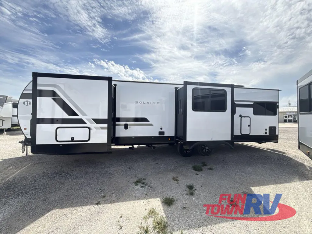 2026 Forest River Solaire 3060RKTS, Photos photo 5
