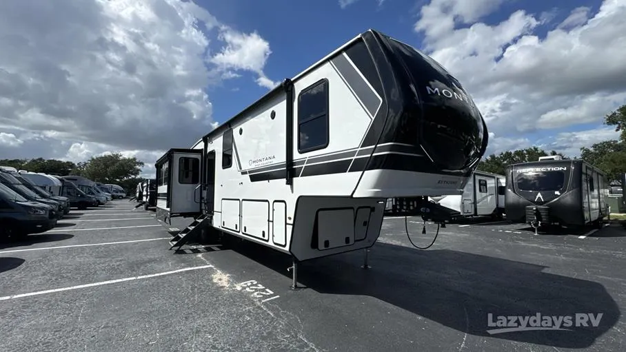 2026 Keystone Montana High Country 385BR - Photo 2