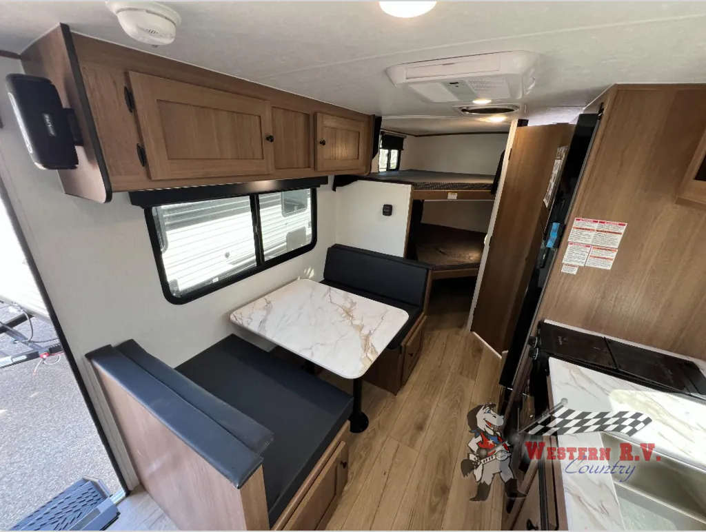 2027 Coachmen Apex Nano 186BH, Photos photo 18