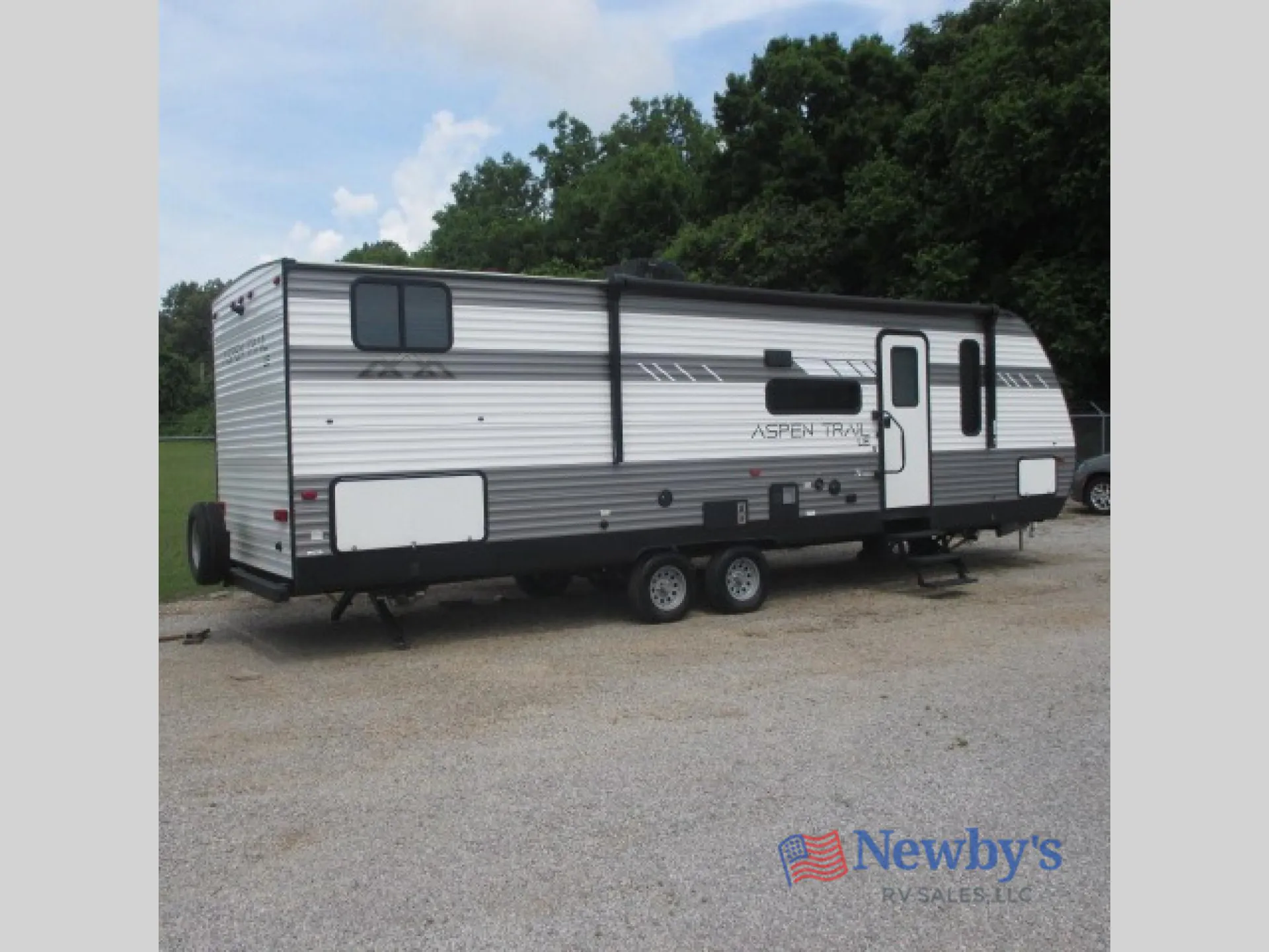 2022 Dutchmen Aspen Trail LE 29BH - Photo 2