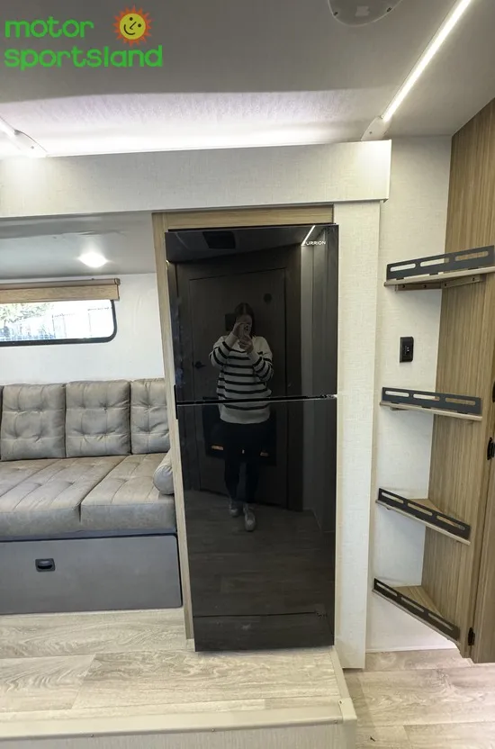 2026 Forest River Salem Cruise Lite 28ICE, Photos photo 27