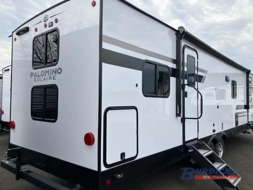 2025 Palomino Solaire Ultra-Lite 3150TBSS - Photo 4