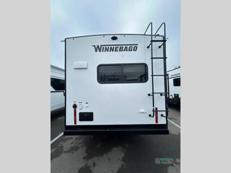 2026 Winnebago Thrive 24RKS - Photo 4
