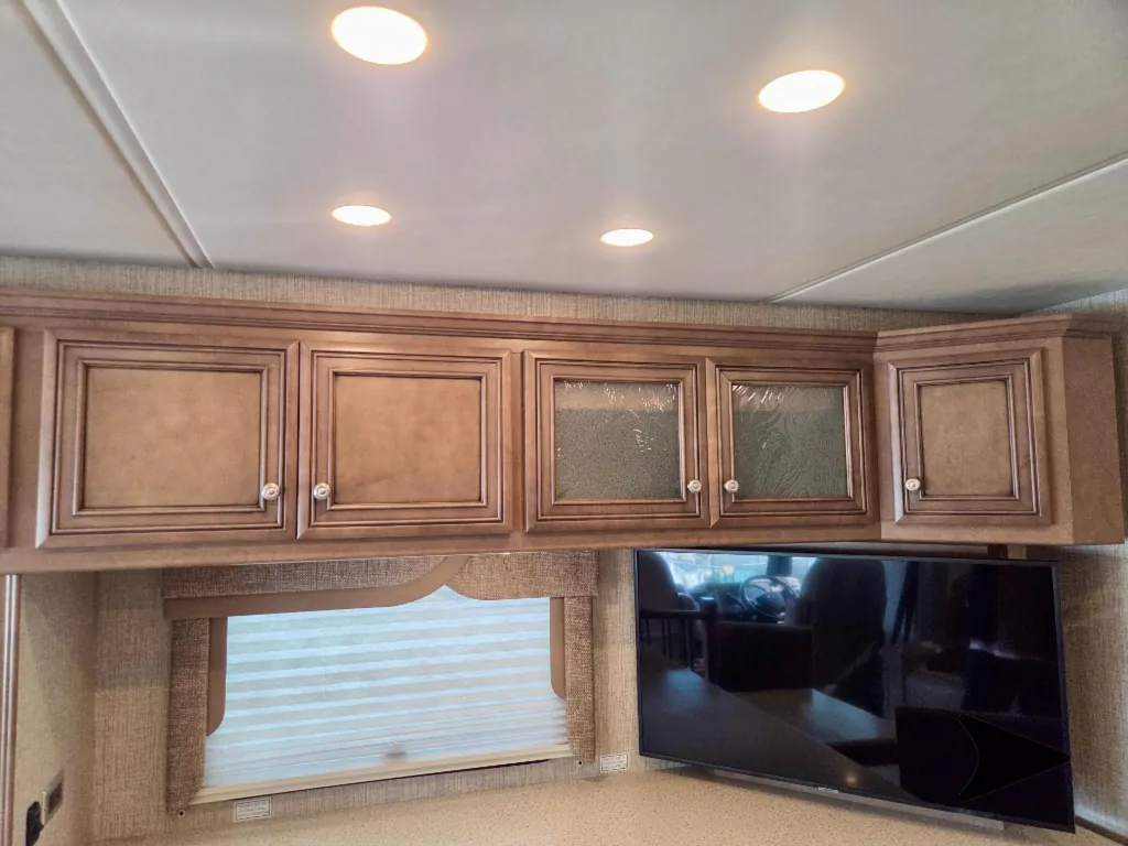 2021 Newmar Bay Star Sport 3226, Photos photo 15