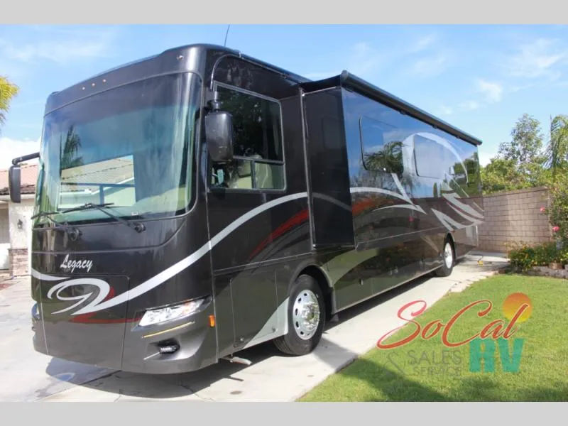 2018 Forest River RV Legacy SR 340 360RB - Photo 3