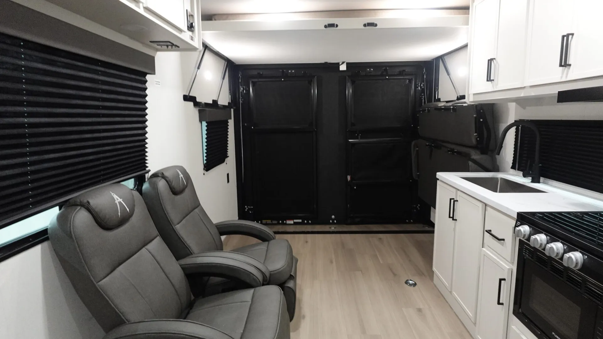 2026 Grand Design Momentum MAV 22MAV - Photo 3