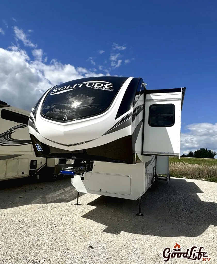 2023 Grand Design Solitude 310GK - Photo 3