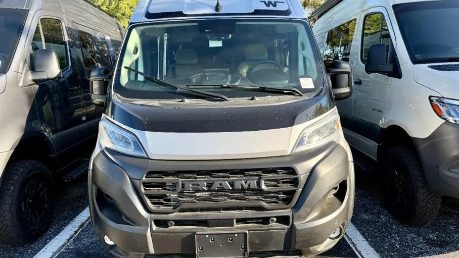 2026 Winnebago Travato 59K - Photo 3