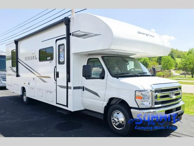2026 Jayco Redhawk SE 29KF - Photo 2