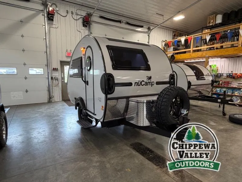 2026 nuCamp RV TAB 320 LITE New    Std. Model - Main photo