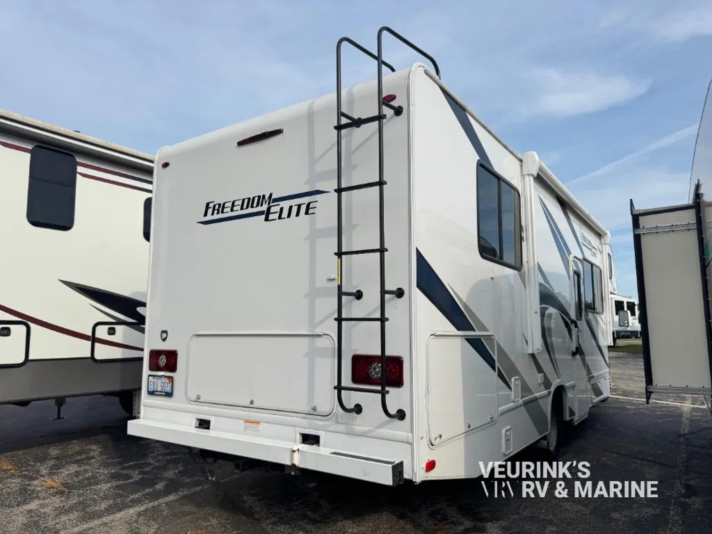 2024 Thor Motor Coach Freedom Elite 28AE, Photos photo 4