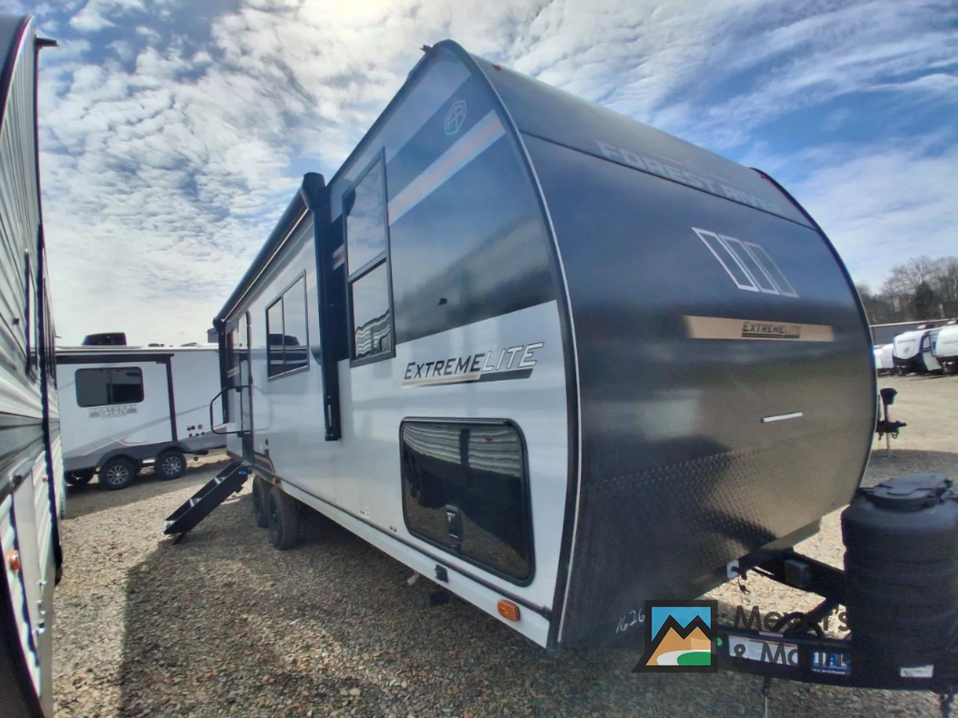 2026 Forest River Vibe 2500CK