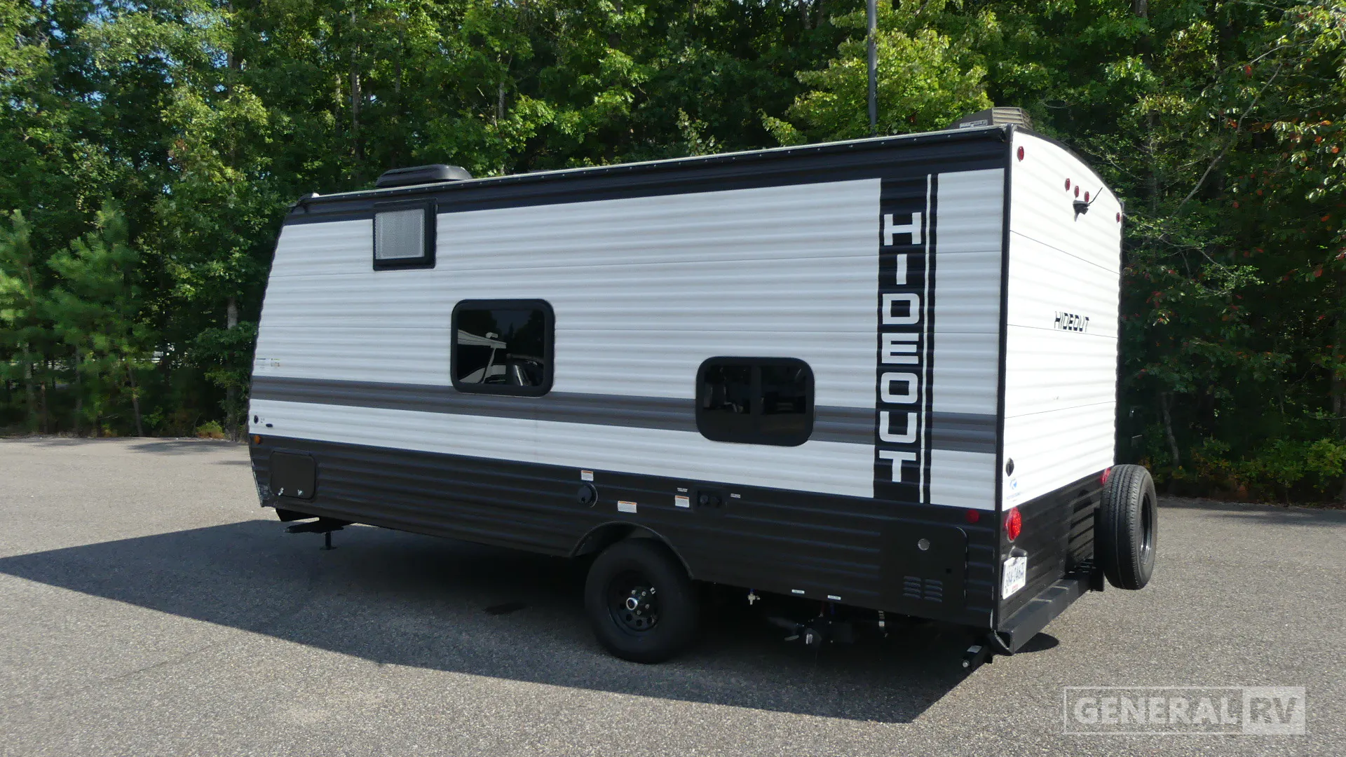 2024 Keystone Hideout Mini 175BH - Photo 4