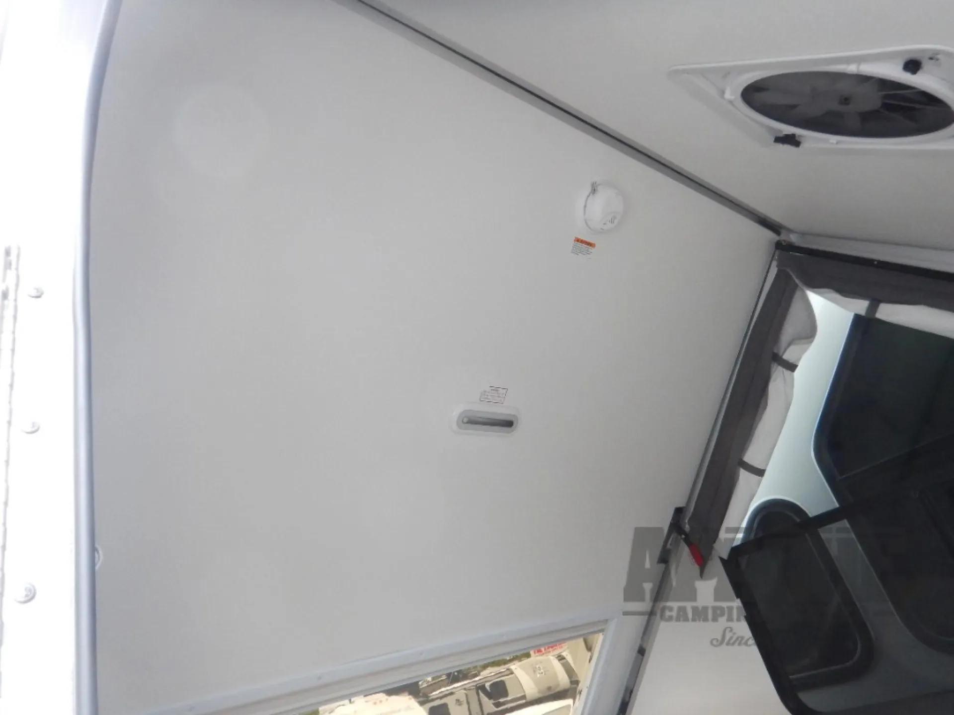 2026 Aliner Ranger 10 - REAR DINETTE - Photo 4