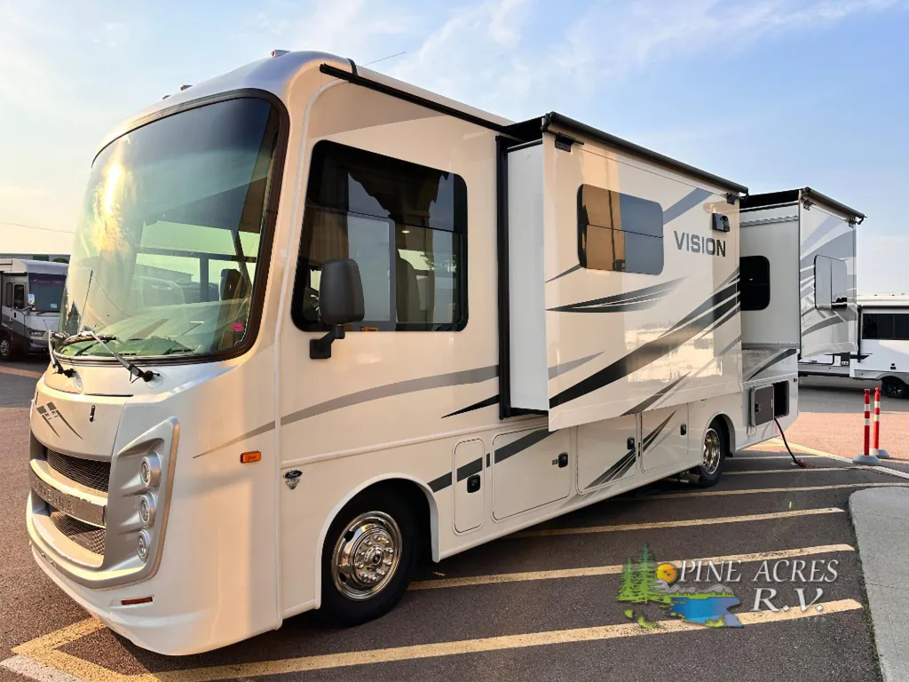 2024 Entegra Coach Vision 27A, Photos photo 8
