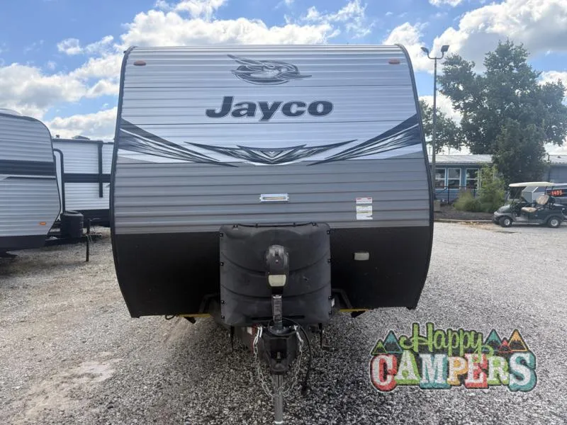 2020 Jayco Jay Flight 24RBS - Photo 3