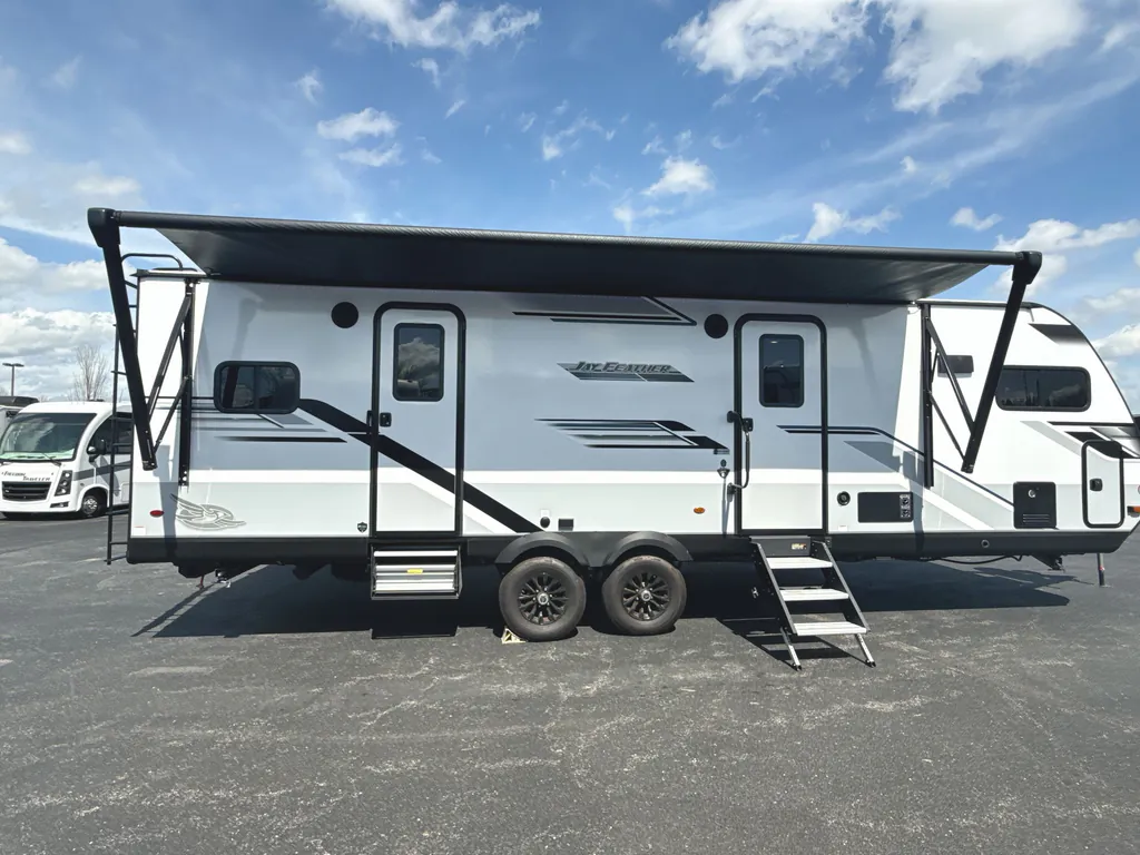 2025 Jayco Jay Feather 26FK, Photos photo 28