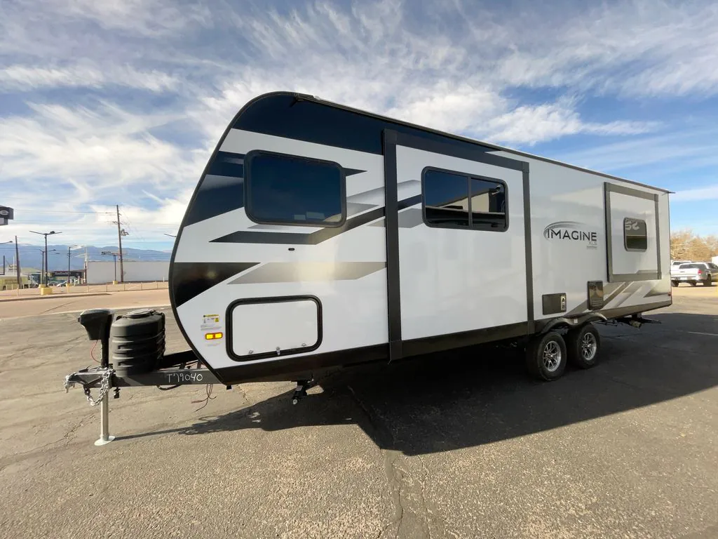 2024 Grand Design Imagine XLS 24BSE - Photo 2
