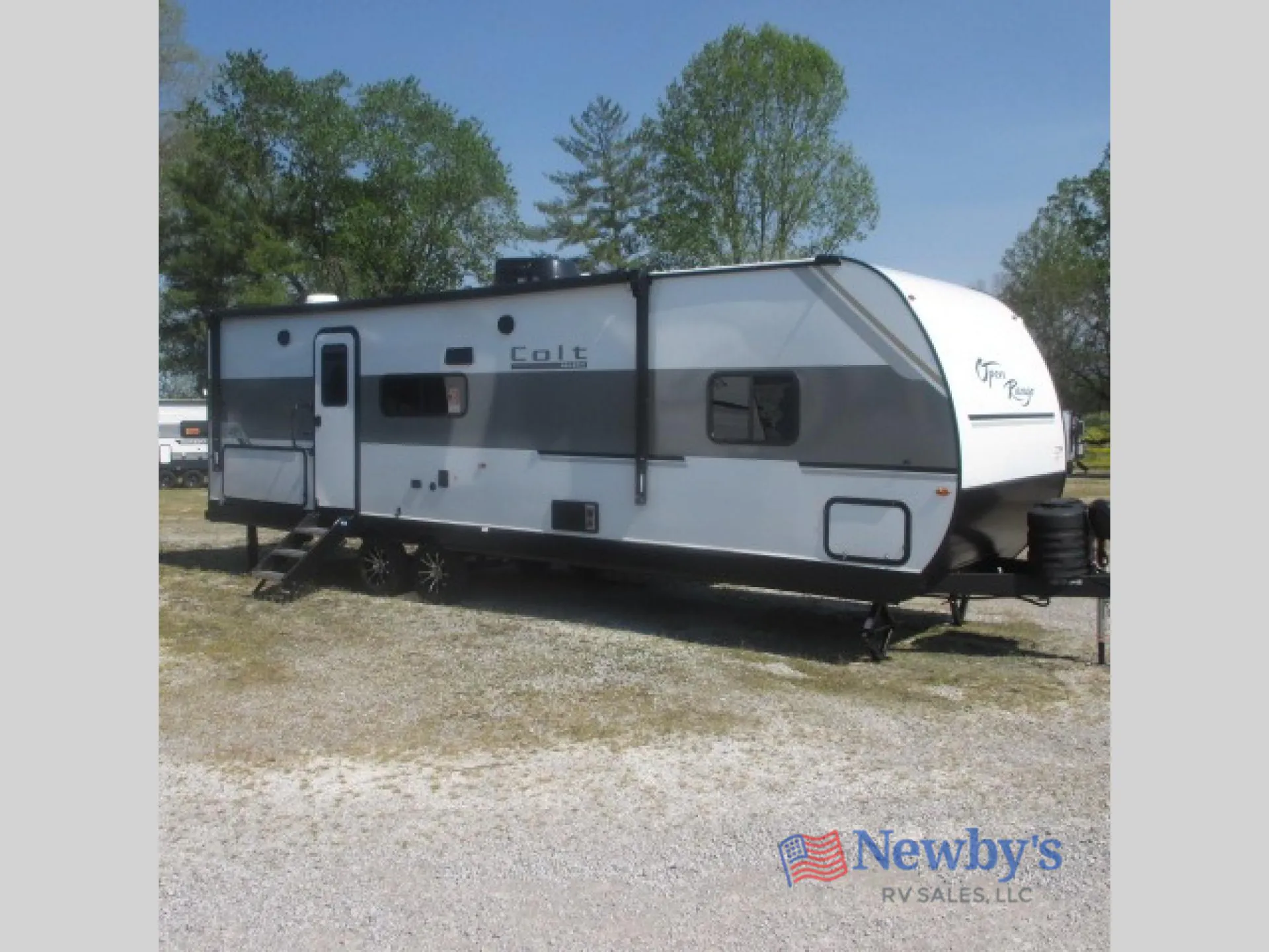 2026 Open Range RV Open Range Colt 27BPS - Photo 2