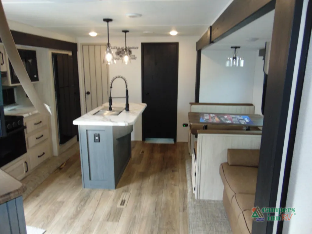 2026 Forest River RV Puma 32BHFS, Photos photo 22