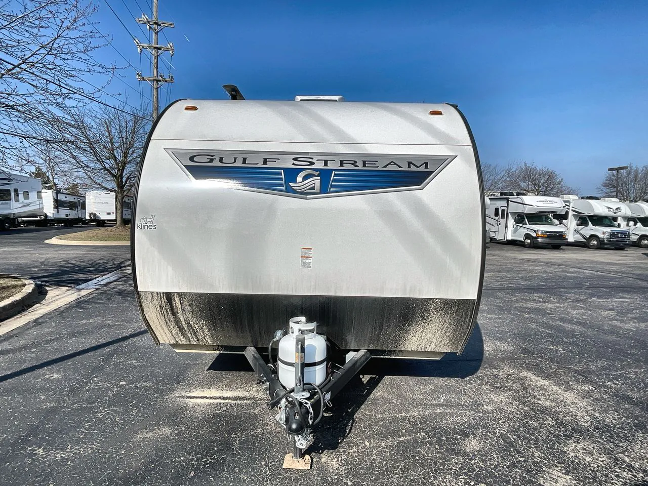 2024 Gulf Stream RV Ameri-Lite Super Lite 177BH - Photo 2