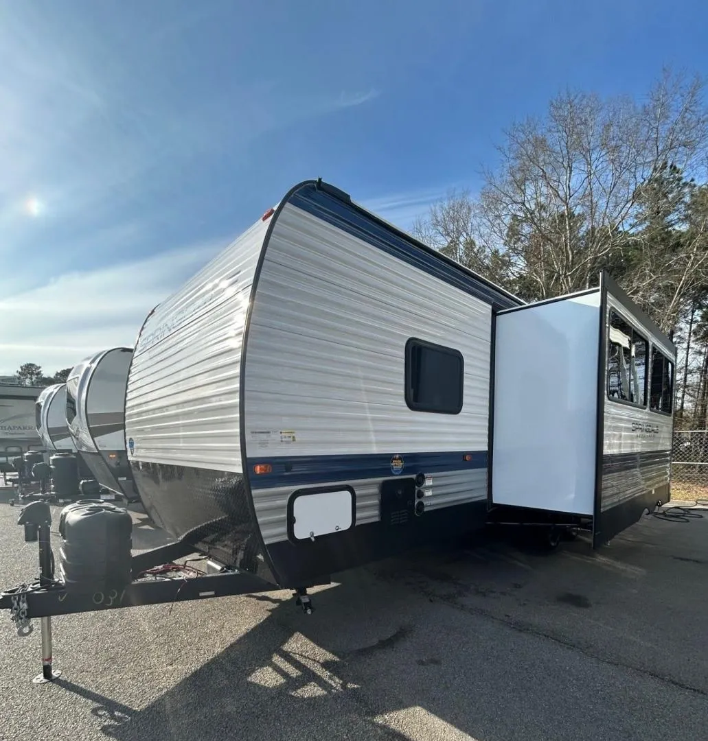 2025 Keystone Rv Springdale 261BHC - Photo 3