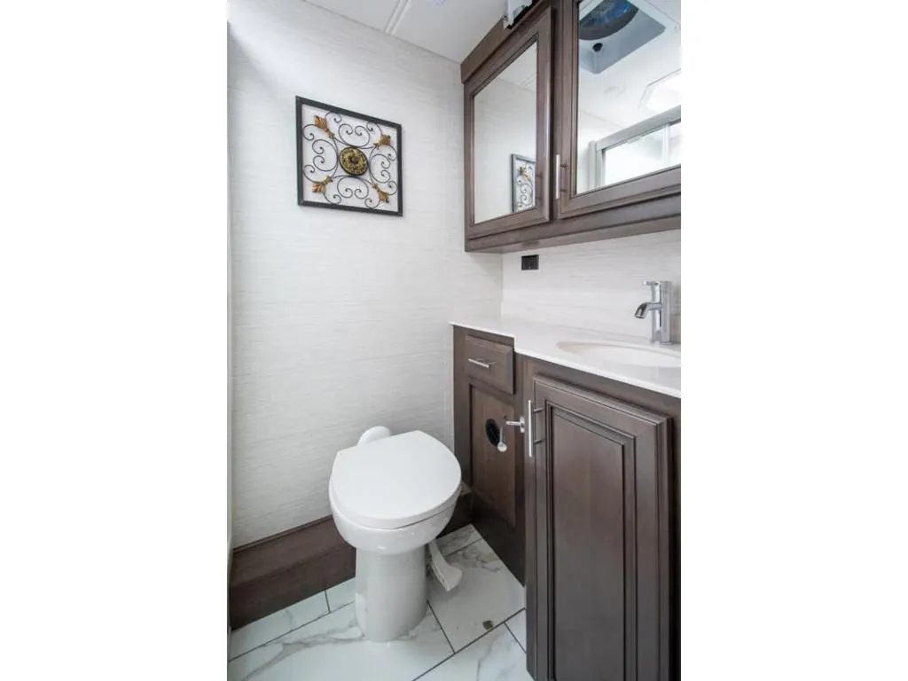 2026 Forest River Berkshire 34B, Photos photo 24