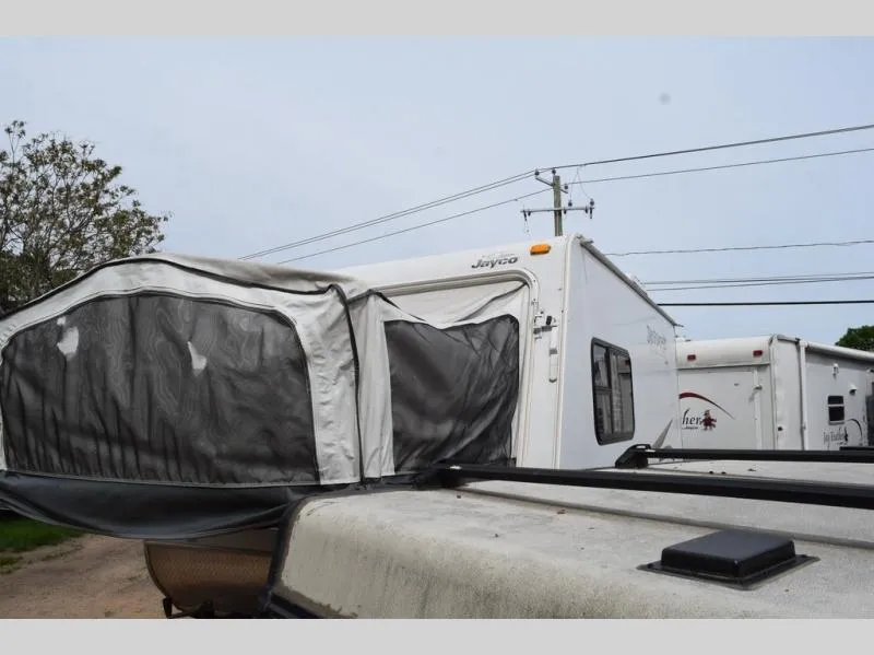 2013 Jayco Jay Feather Ultra Lite X17Z - Photo 4