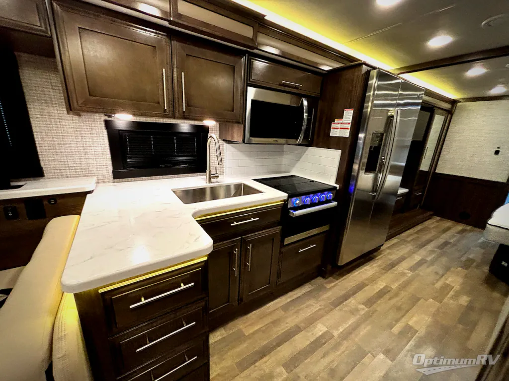 2025 Entegra Coach Vision XL 36C, Photos photo 6