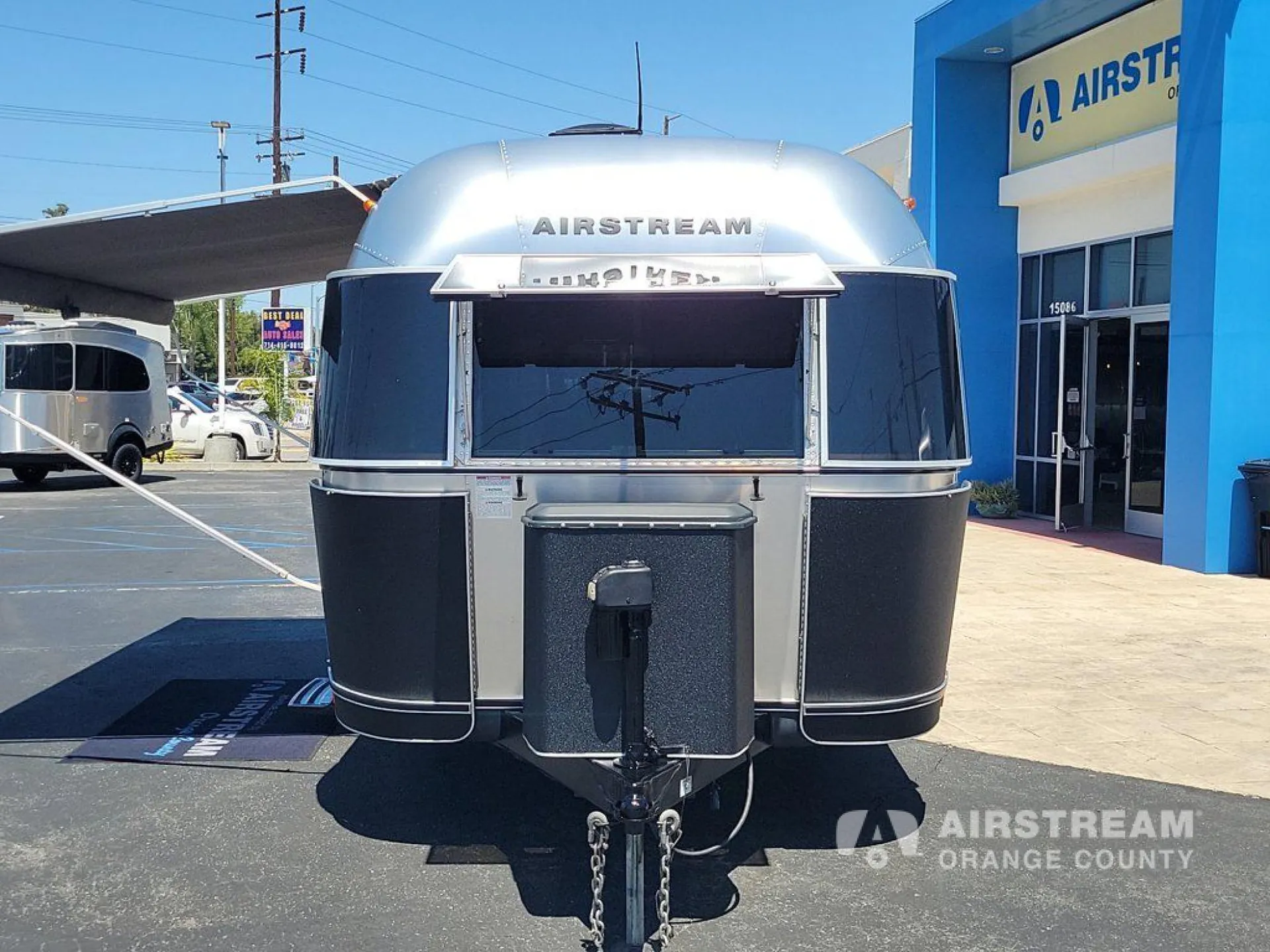 2015 Airstream Flying Cloud 20FB - Photo 3