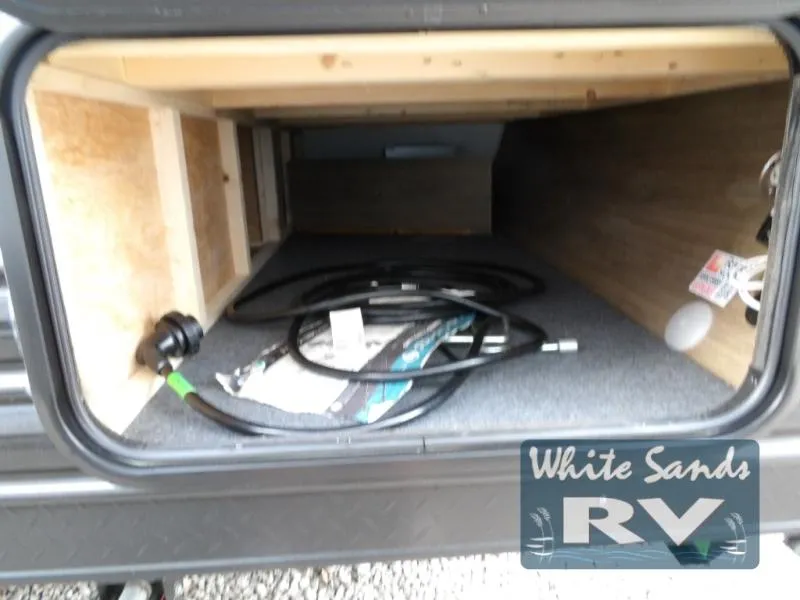 2025 Forest River Cherokee Grey Wolf 20RDSE - Photo 4