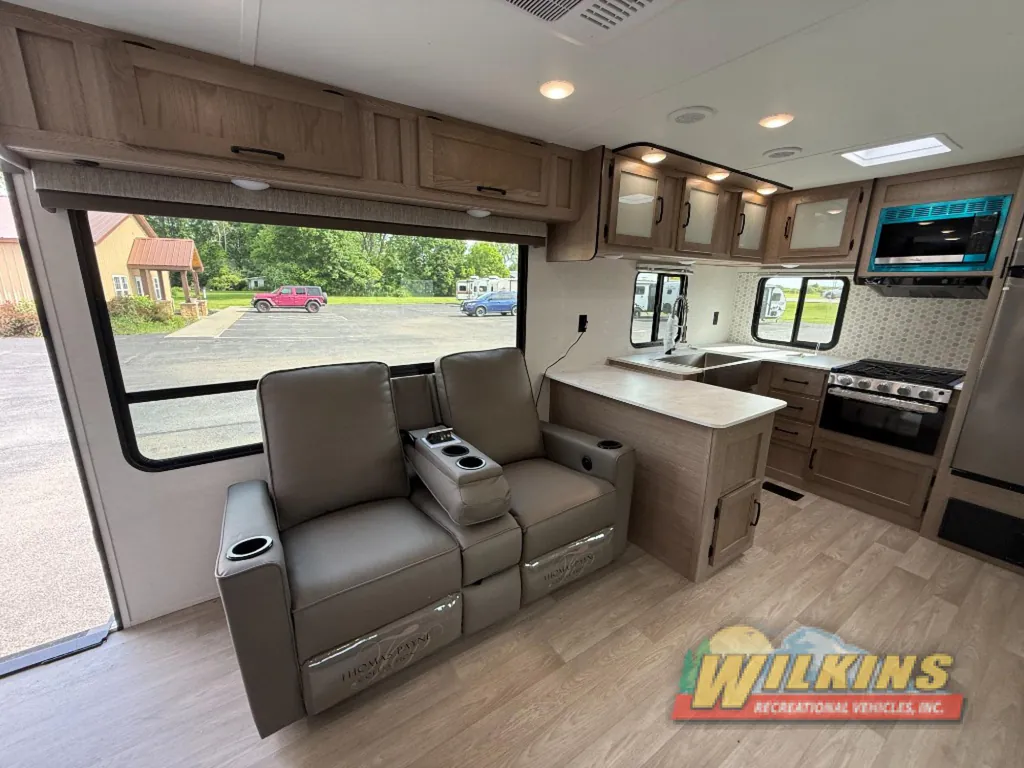 2026 Gulf Stream Conquest 295SBW, Photos photo 10
