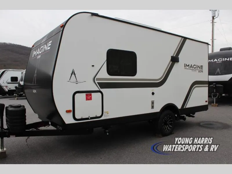 2026 Grand Design Imagine AIM 15RBA - Photo 3