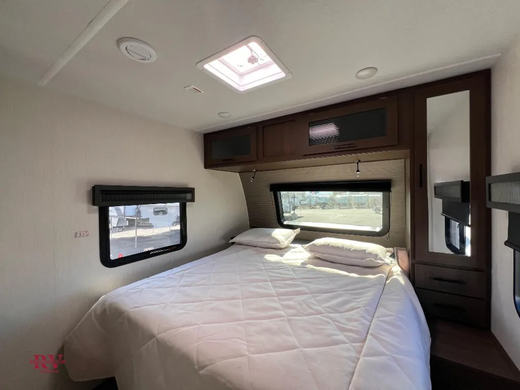 2027 Forest River Wildcat MAXX 278RLX, Photos photo 18