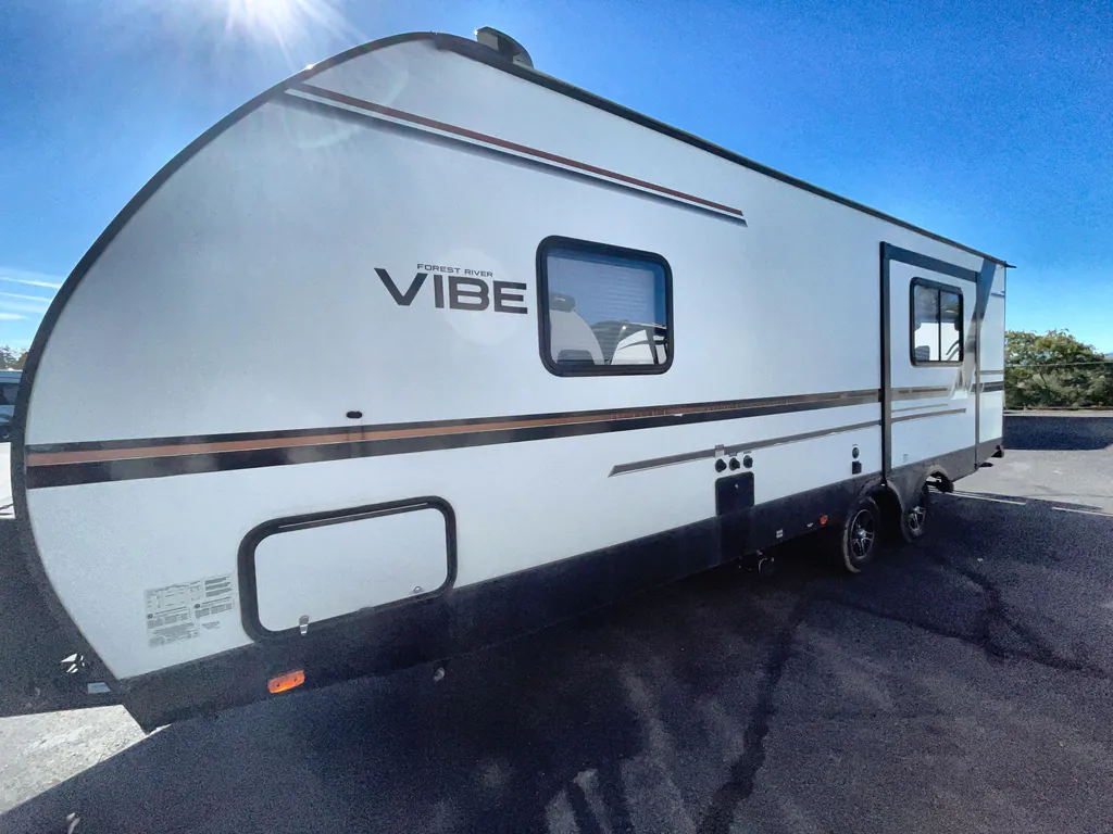 2020 Forest River Vibe 25RK, Photos photo 6