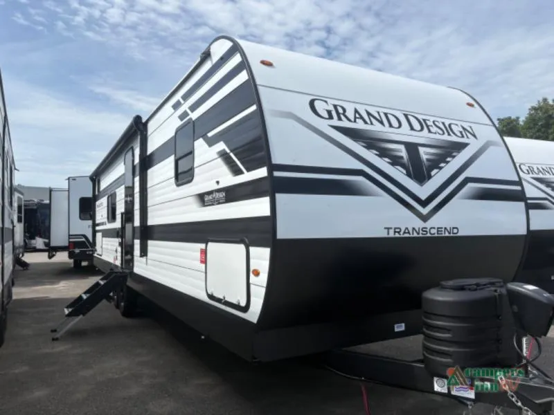 2027 Grand Design Transcend 295QBT - Photo 2