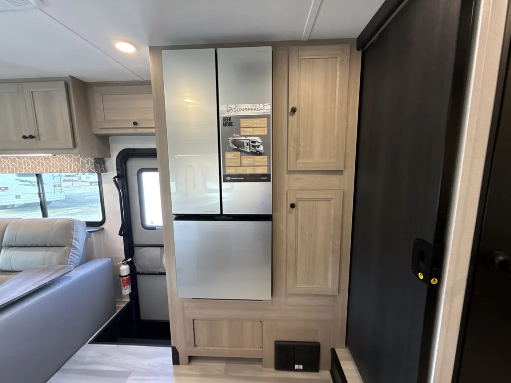 2026 Forest River Sunseeker 3050S, Photos photo 17