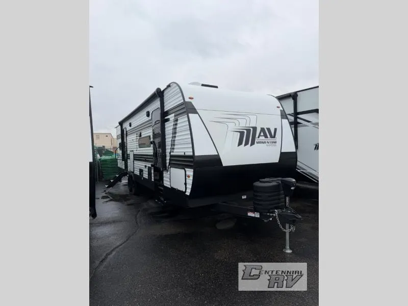 2026 Grand Design Momentum MAV 28MAV - Photo 2