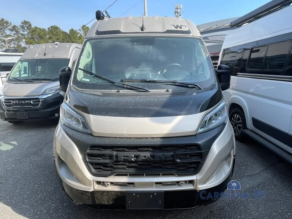2026 Winnebago Travato 59K - Photo 3