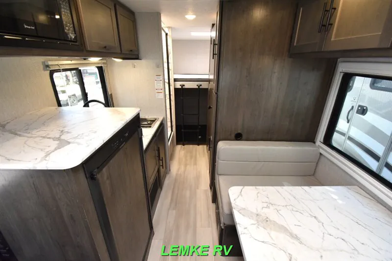 2023 Coachmen Cross Trail 20XG - Photo 3
