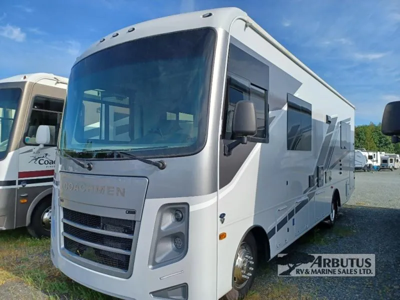 2026 Coachmen Pursuit 27XPS - Photo 2
