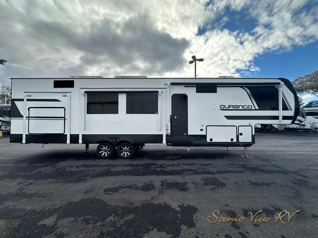 2026 KZ Durango D348BHF - Photo 3