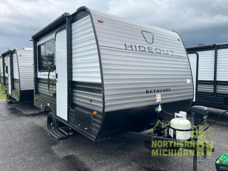 2026 Keystone Hideout Mini 120BT - Photo 2