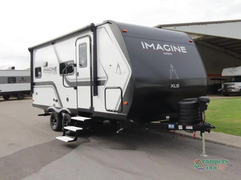 2026 Grand Design Imagine XLS 17MKE - Photo 2