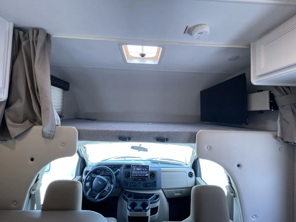 2025 Thor Motor Coach Freedom Elite 22FE, Photos photo 11