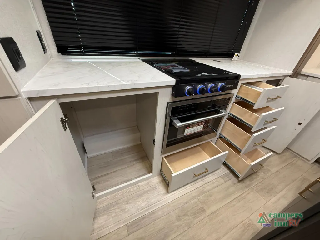 2026 Forest River Vibe 3400XL, Photos photo 48