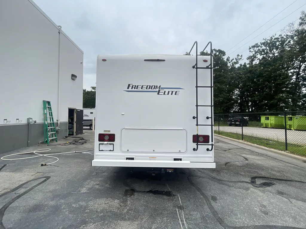 2024 Thor Motor Coach Freedom Elite 28HE, Photos photo 7